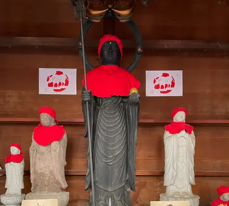 高野山真言宗 普賢山 香象院の写真・動画_image_414339