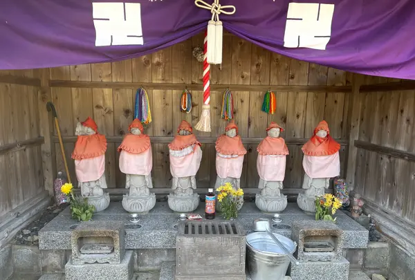 見光寺の写真・動画_image_414353