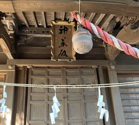 王子神社の写真・動画_image_414387