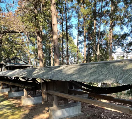 王子神社の写真・動画_image_414389