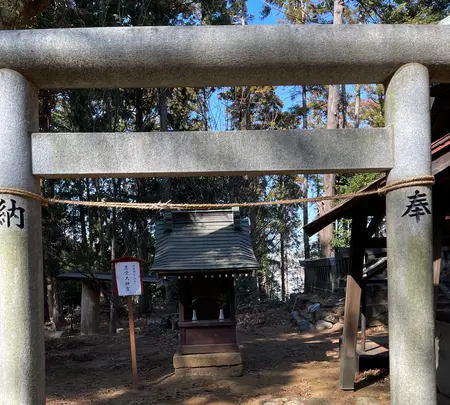 王子神社の写真・動画_image_414393