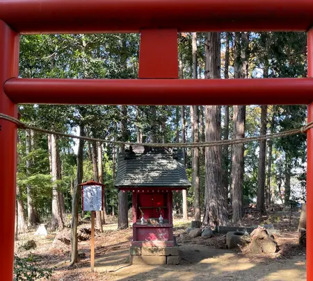 王子神社の写真・動画_image_414394