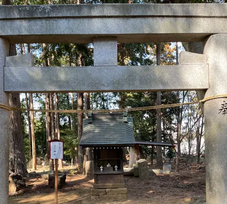王子神社の写真・動画_image_414395