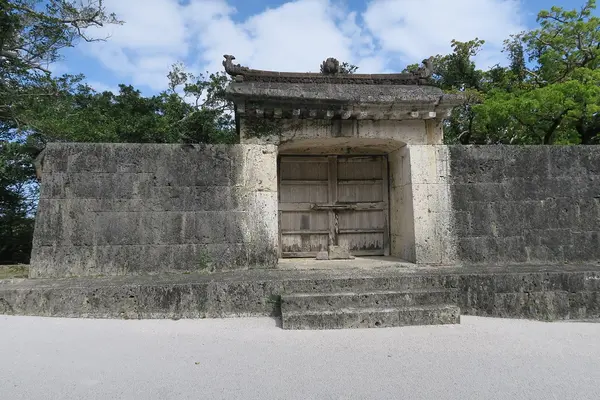 首里城の写真・動画_image_414445