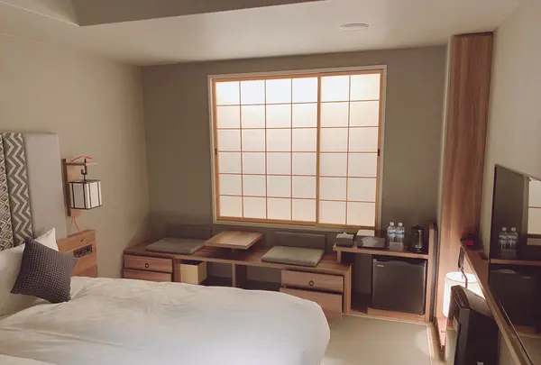 ホテルリソル京都 四条室町の写真・動画_image_414470