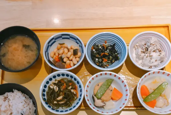 京菜味のむら 烏丸本店の写真・動画_image_414473