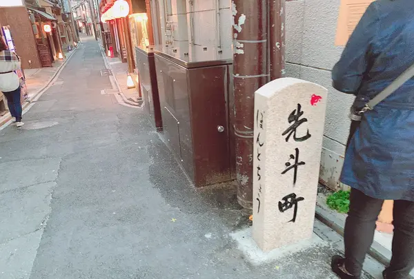 先斗町の写真・動画_image_414491