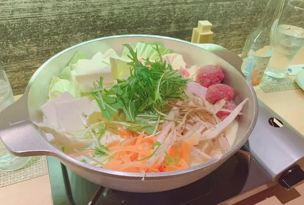 藁焼きと水炊き 葵の写真・動画_image_414494