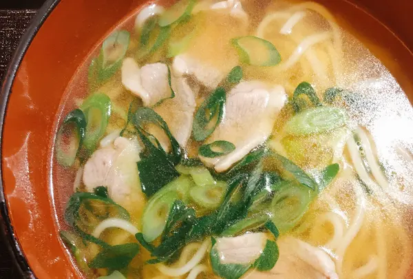 嵐山うどん おづるの写真・動画_image_414499