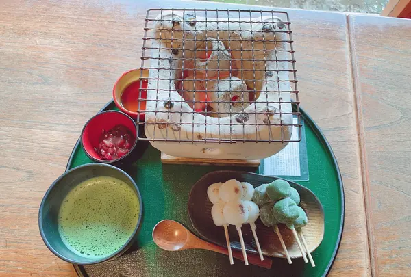 イクスカフェ 嵐山本店 （eX cafe）の写真・動画_image_414509