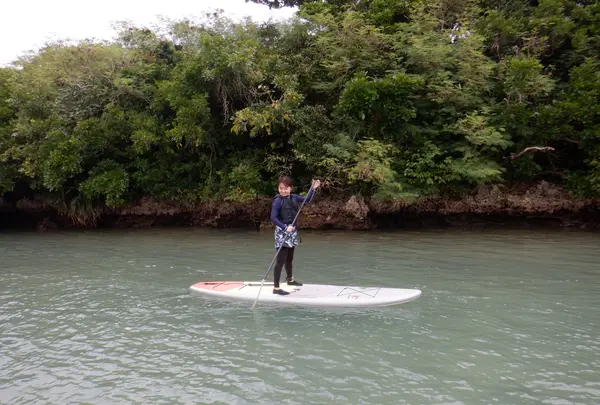 sea_aid（SUP,シュノーケリング）の写真・動画_image_414537