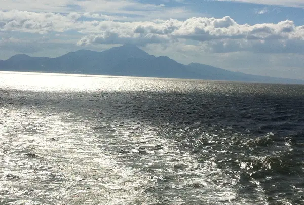 熊本港フェリーターミナルの写真・動画_image_414545