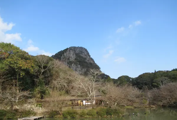 御船山楽園の写真・動画_image_414584