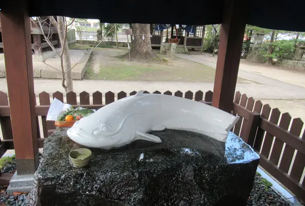 豊玉姫神社の写真・動画_image_414585