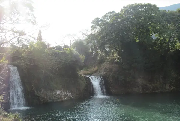 轟の滝公園の写真・動画_image_414605