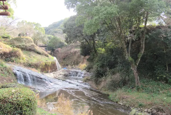 轟の滝公園の写真・動画_image_414609