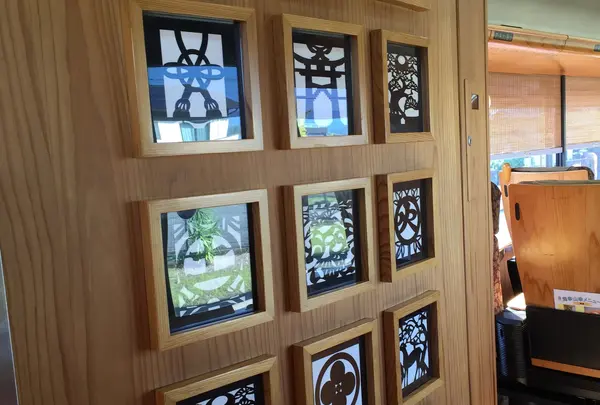 飫肥駅の写真・動画_image_414640