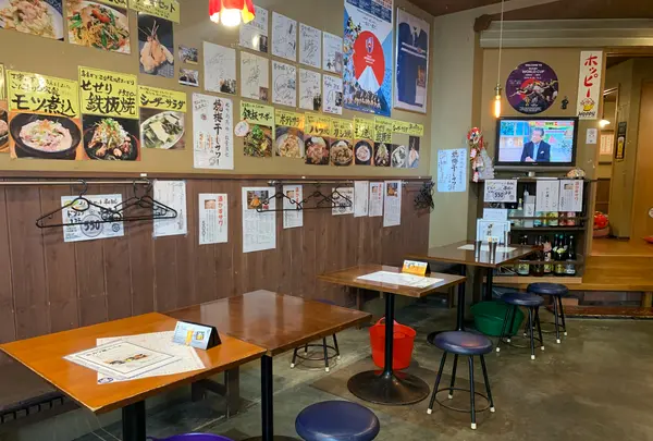 串カツ屋 エベスの写真・動画_image_414700