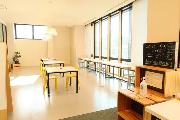 都城市立図書館の写真・動画_image_414718