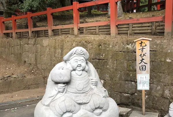 日光二荒山神社の写真・動画_image_414806
