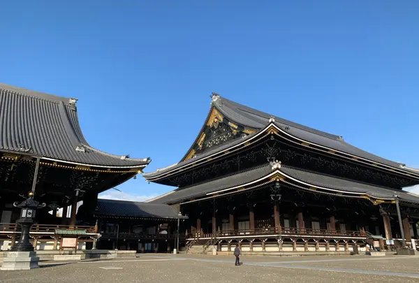 東本願寺（お東さん）の写真・動画_image_414856