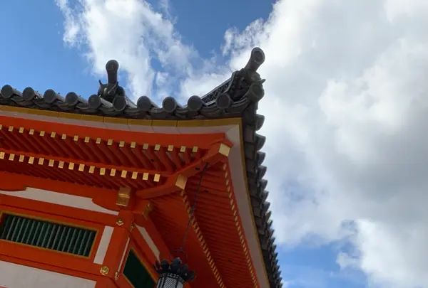 石清水八幡宮の写真・動画_image_414860