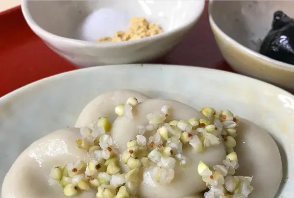 もんぜんやの写真・動画_image_415001