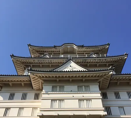 小田原城の写真・動画_image_415005