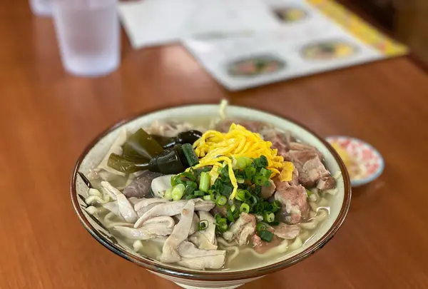 高江洲そばの写真・動画_image_415030