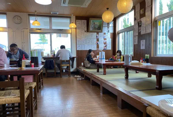 高江洲そばの写真・動画_image_415032