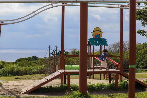 グスクロード公園（なんじー公園）の写真・動画_image_415057