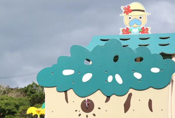 グスクロード公園（なんじー公園）の写真・動画_image_415058