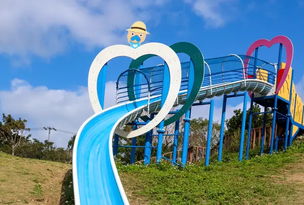 グスクロード公園（なんじー公園）の写真・動画_image_415059