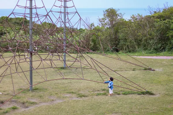 グスクロード公園（なんじー公園）の写真・動画_image_415060