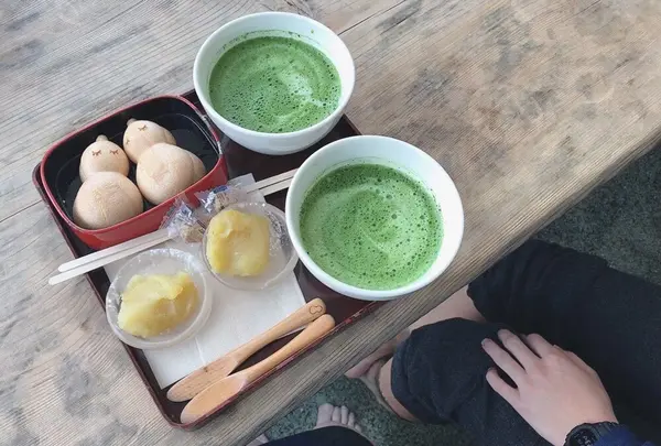 NARAYA CAFE（ナラヤカフェ）の写真・動画_image_415106