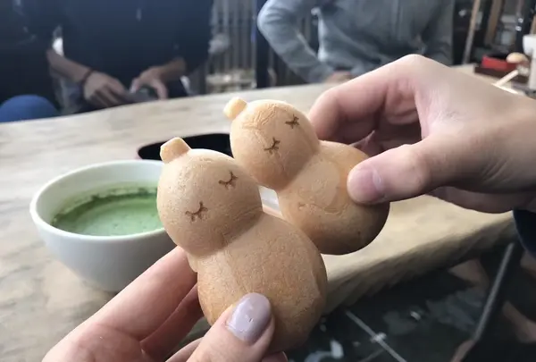 NARAYA CAFE（ナラヤカフェ）の写真・動画_image_415107