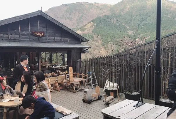NARAYA CAFE（ナラヤカフェ）の写真・動画_image_415108