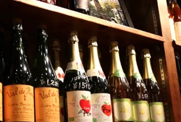 ブレッツカフェ クレープリー 表参道店の写真・動画_image_415172