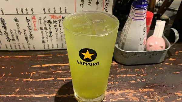 蒲田 立ち飲み レバーランドの写真・動画_image_415281