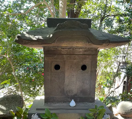 冨塚八幡宮の写真・動画_image_415376
