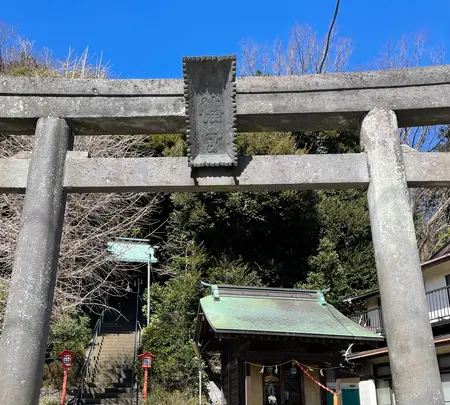 冨塚八幡宮の写真・動画_image_415377