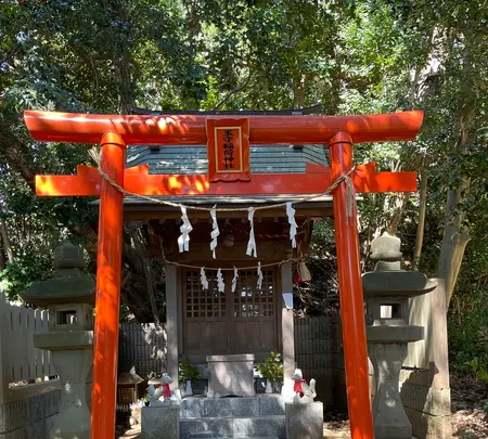 冨塚八幡宮の写真・動画_image_415378