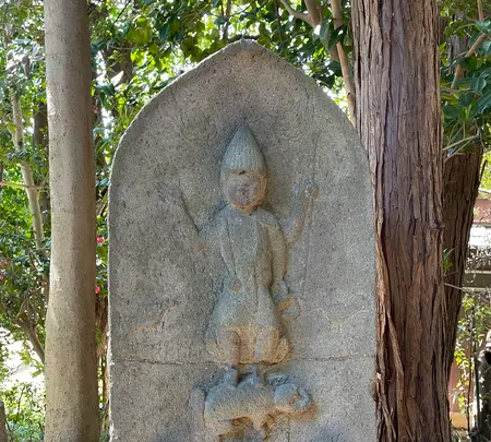 冨塚八幡宮の写真・動画_image_415379