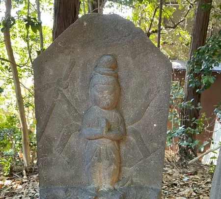 冨塚八幡宮の写真・動画_image_415382