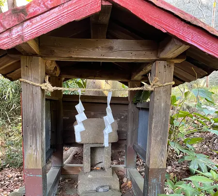 羽黒神社の写真・動画_image_415399