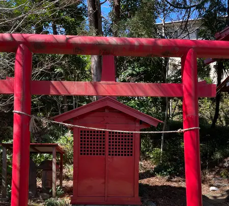 羽黒神社の写真・動画_image_415402