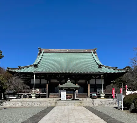 清浄光寺（遊行寺）の写真・動画_image_415433