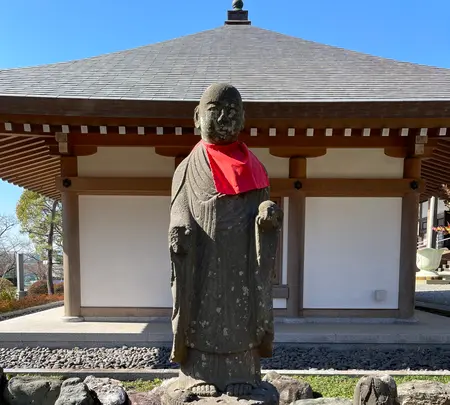 清浄光寺（遊行寺）の写真・動画_image_415435