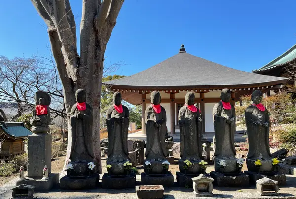 清浄光寺（遊行寺）の写真・動画_image_415436