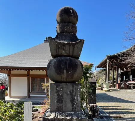 清浄光寺（遊行寺）の写真・動画_image_415437